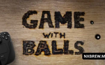 Game With Balls