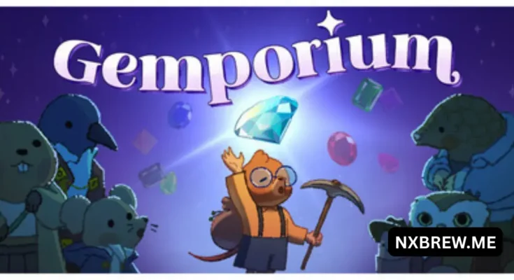 Gemporium
