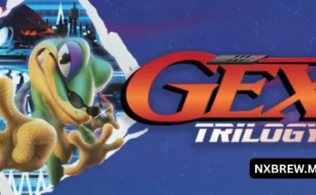 Gex Trilogy