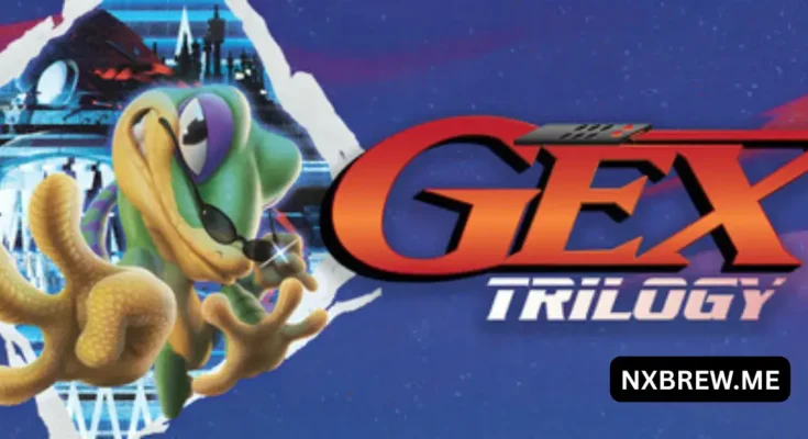 Gex Trilogy