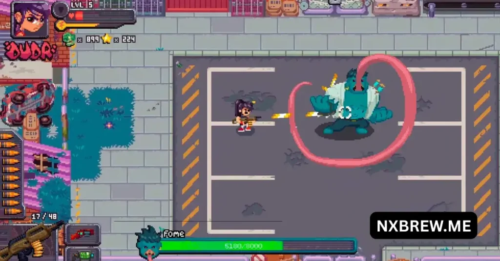 Ghetto Zombies Graffiti Squad