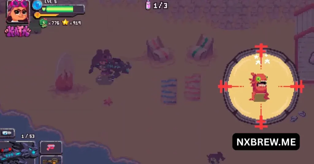 Ghetto Zombies Graffiti Squad