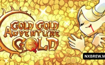 Gold Gold Adventure Gold