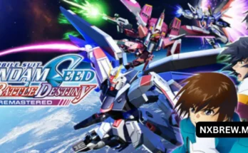 Gundam SEED Battle Destiny
