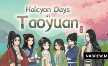 Halcyon Days at Taoyuan