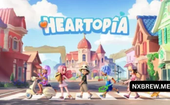Heartopia