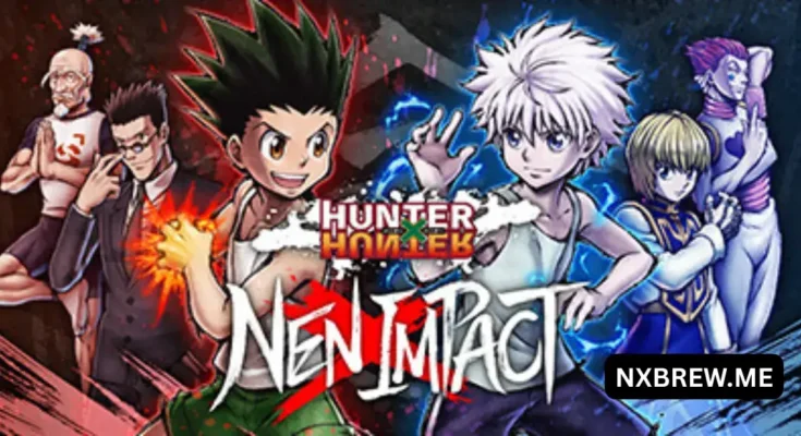 Hunter x Hunter