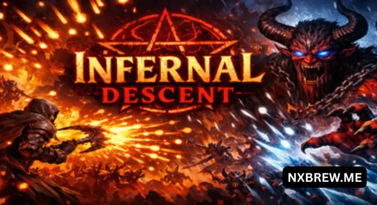 Infernal Descent