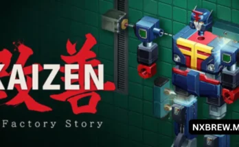 Kaizen A Factory Story