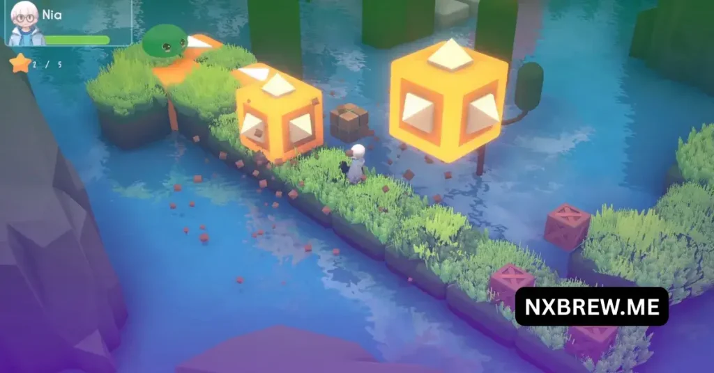 Little Gods of the Abyss