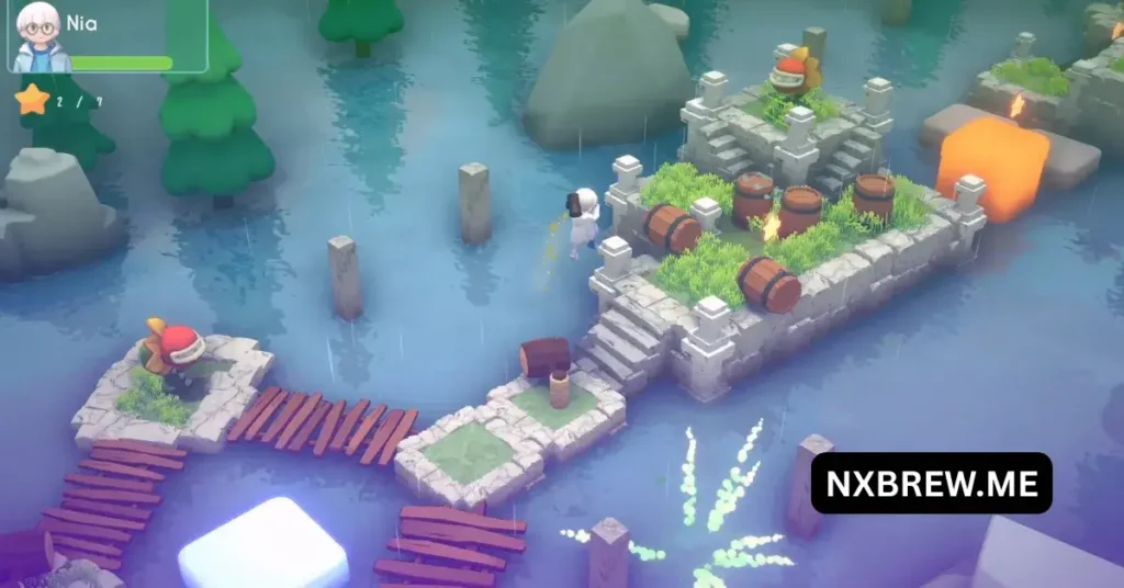 Little Gods of the Abyss