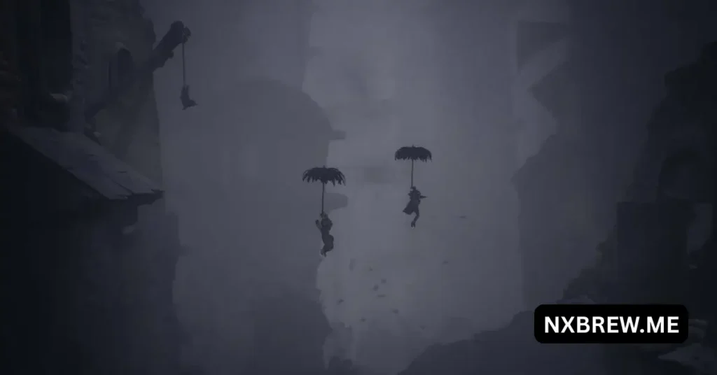 Little Nightmares III