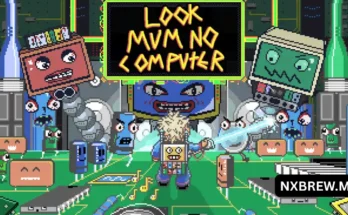 Look Mum No Computer