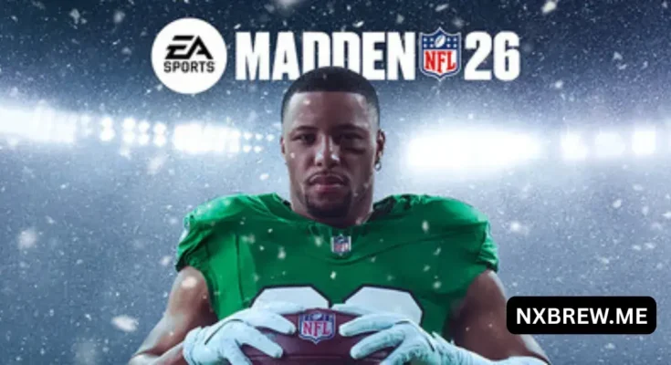 Madden 26