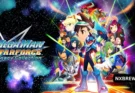Mega Man Star Force Legacy Collection