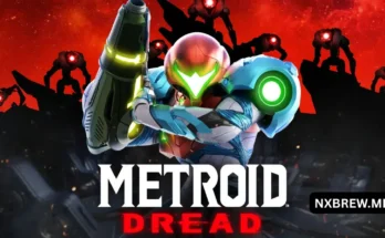 Metroid Dread