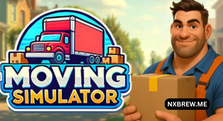 Moving Simulator