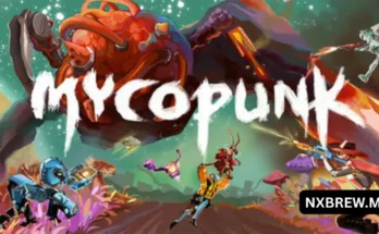 Mycopunk