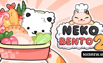 Neko Bento 2