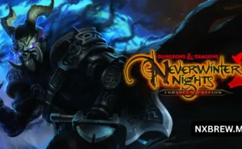 Neverwinter Nights 2