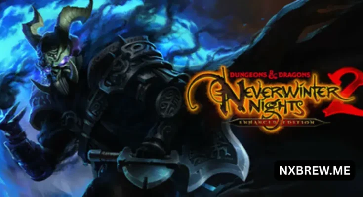 Neverwinter Nights 2