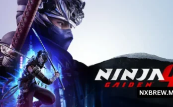 Ninja Gaiden 4