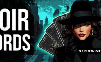 Noir Lords Demo