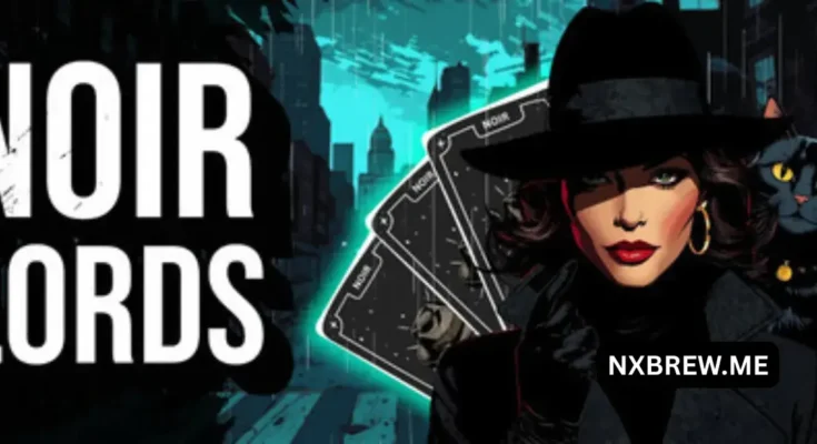 Noir Lords Demo