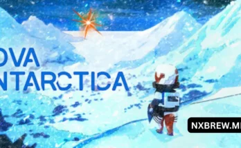 Nova Antarctica