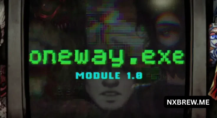Oneway.exe