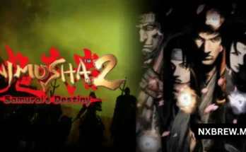 Onimusha 2