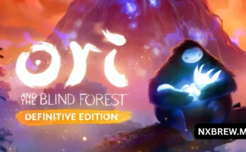Ori and the Blind Forest Definitive Edition