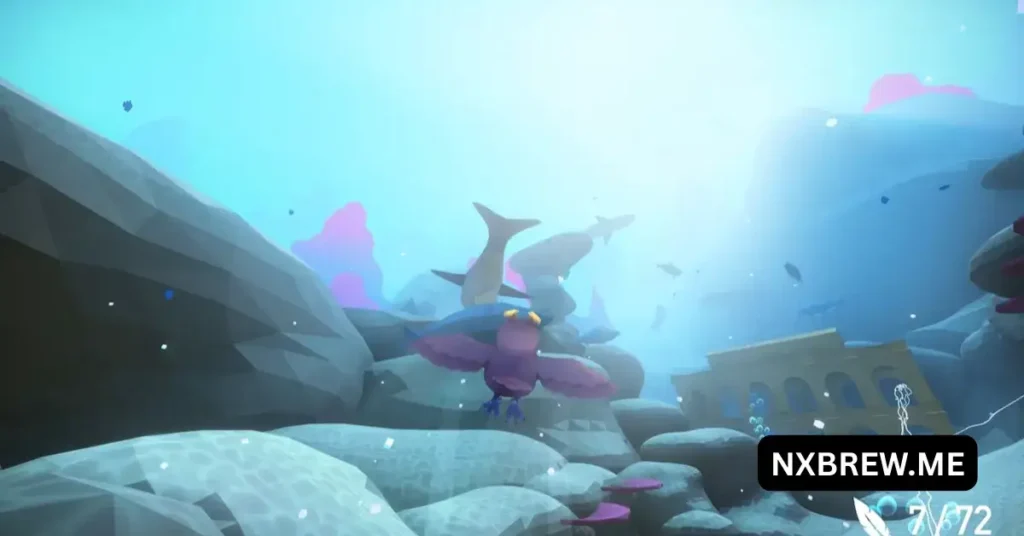 Owlen and the Spirits of the Past