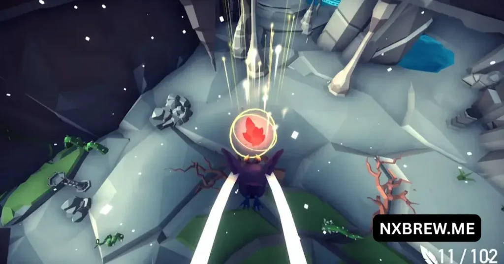 Owlen and the Spirits of the Past