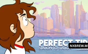 Perfect Tides Station to Station