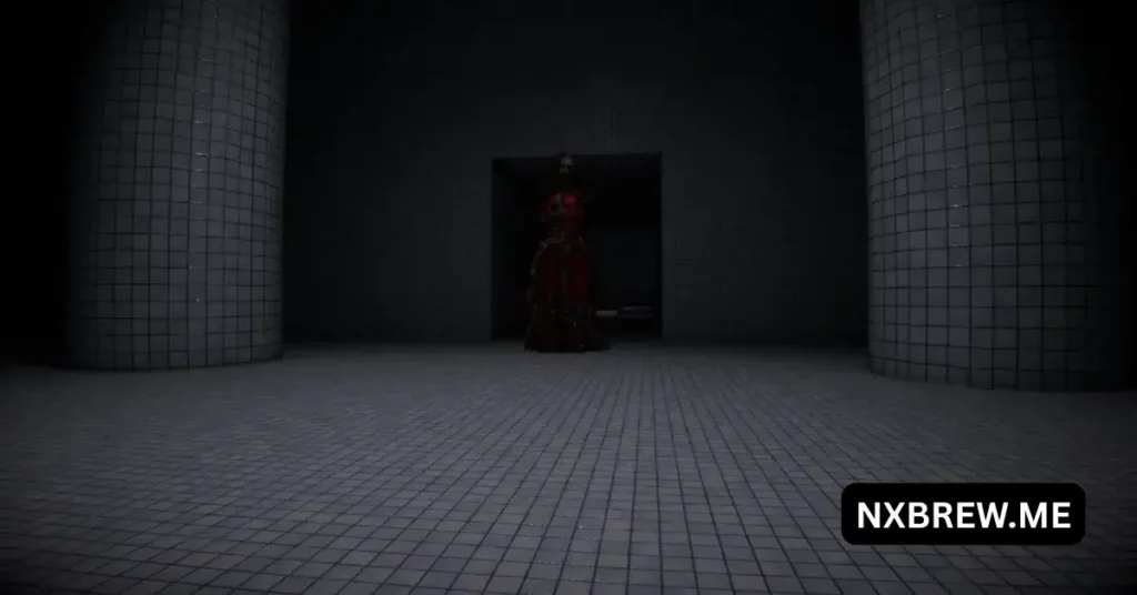  Hamam The Steaming Backrooms