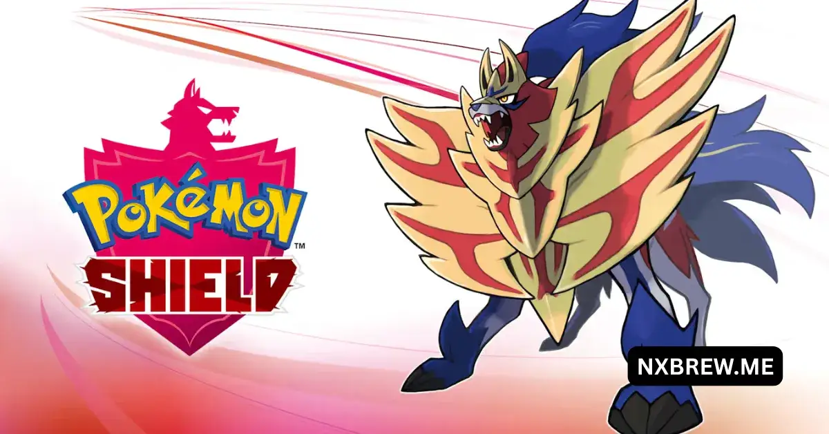 Pokémon Shield Download Guide NSP/XCI (Nintendo Switch)