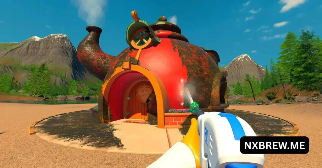 PowerWash Simulator 2 