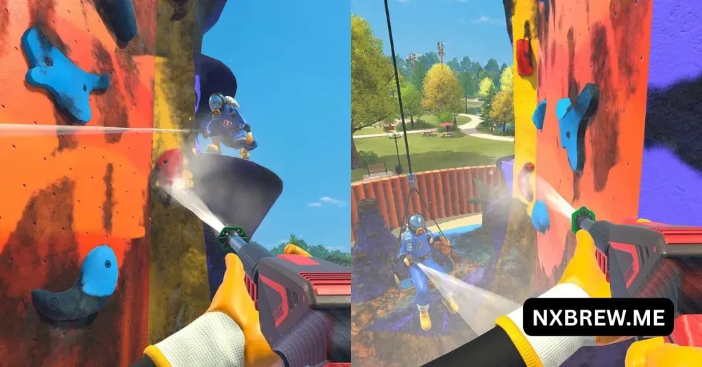 PowerWash Simulator 2 