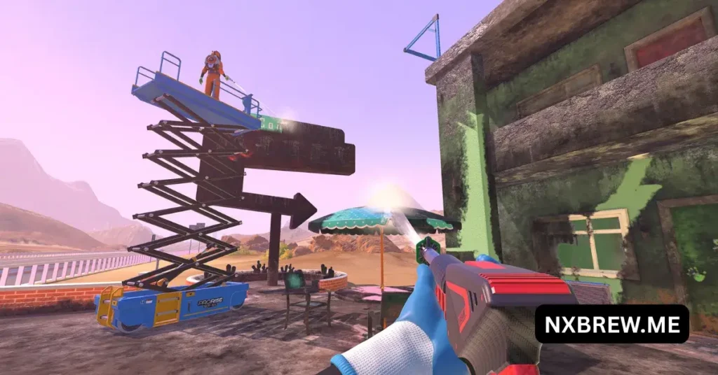 PowerWash Simulator 2 