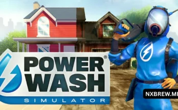 PowerWash Simulator