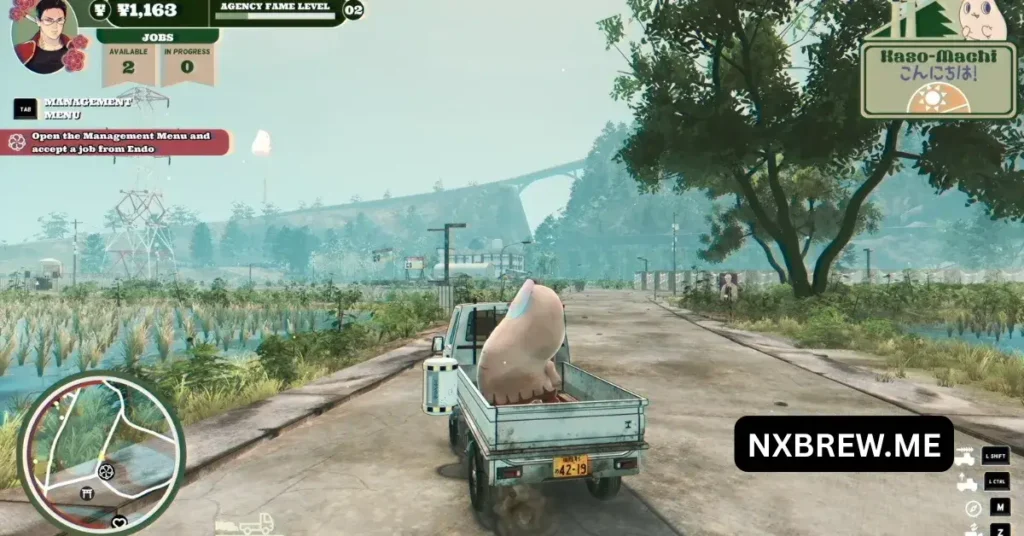 Promise Mascot Agency 