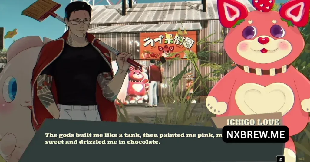 Promise Mascot Agency 