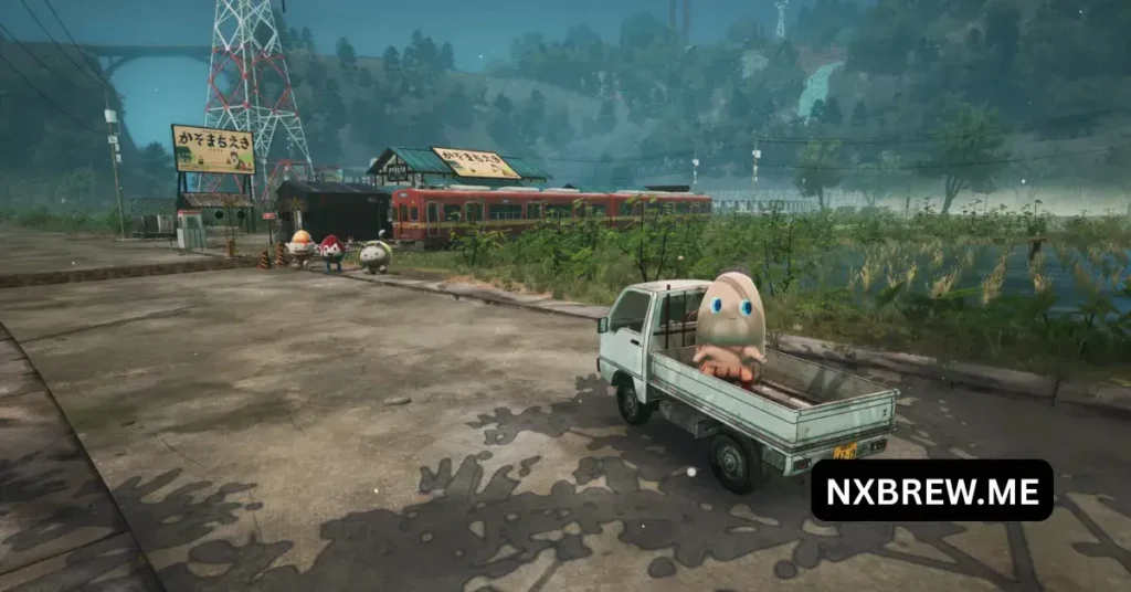 Promise Mascot Agency 