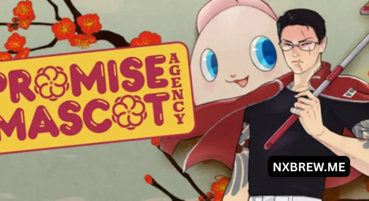 Promise Mascot Agency