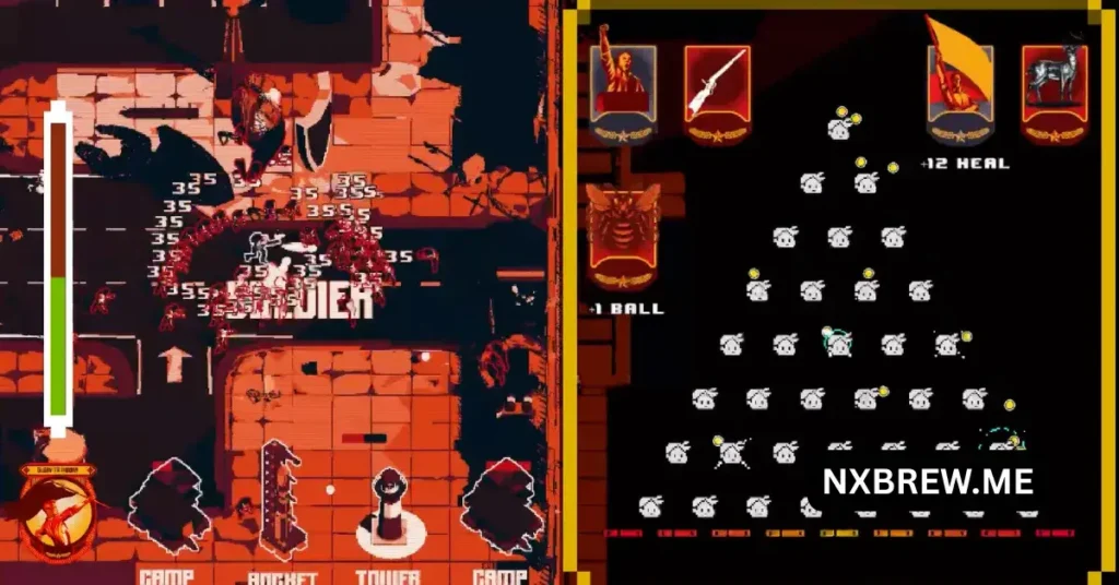 Propaganda VS Zombies 2 Demo