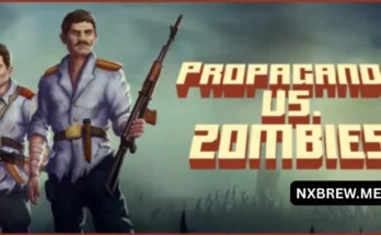 Propaganda VS Zombies 2 Demo