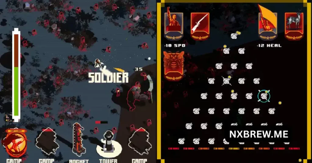 Propaganda VS Zombies 2 Demo