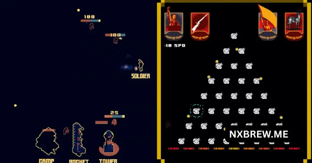 Propaganda VS Zombies 2 Demo