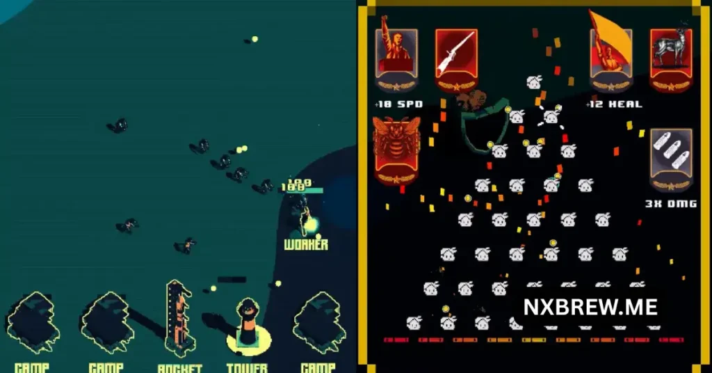 Propaganda VS Zombies 2 Demo